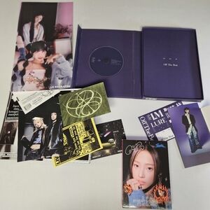 Kpop‎ Mixed Album Set New Jeans